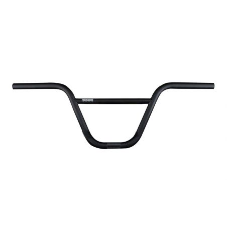 GUIDON BMX PREMIUM CK  NOIR 8.75