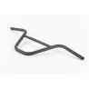 GUIDON BMX PREMIUM CK  NOIR 8.75