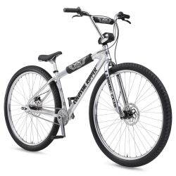 BMX XL SE Bikes COLOSSAL RIPPER 32 high polish