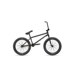 BMX HARO DANA NOIR MAT